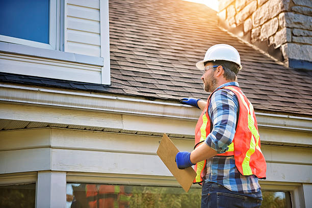 Trusted Roof Inspection service in Oxford, ME - Ben Roofing and Steel LLC